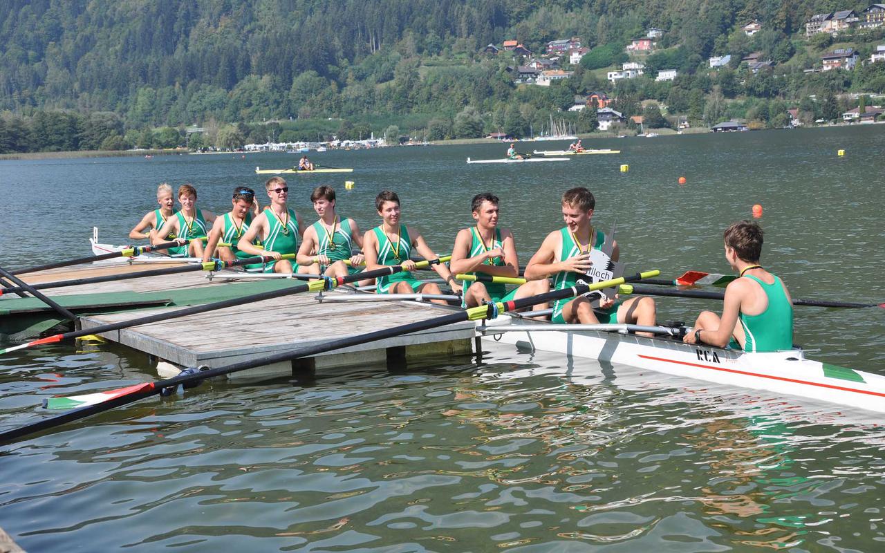 Villach 2020