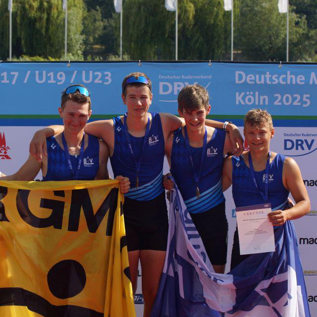 Deutsche Jugendmeisterschaft