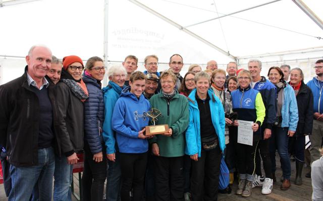 Galerie Ruperti-Pokal 2018