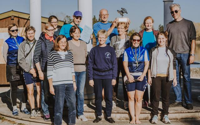 Galerie Ruperti-Pokal 2019