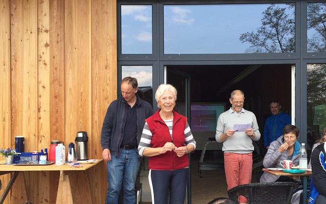 Unsere Ingrid