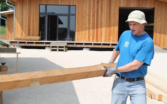 Werkstattboden Juni 2017