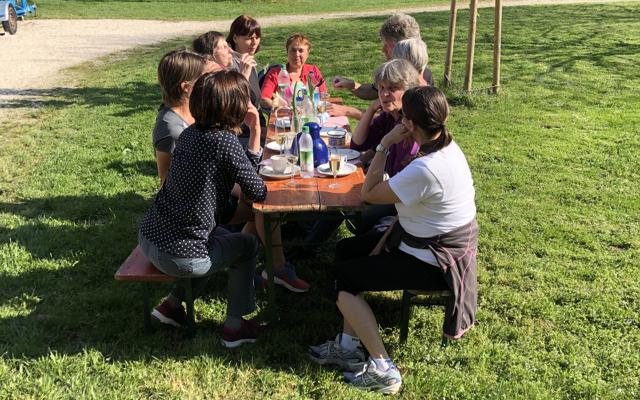 Anrudern 2019