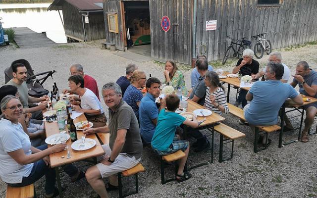 Sommerfest 2022