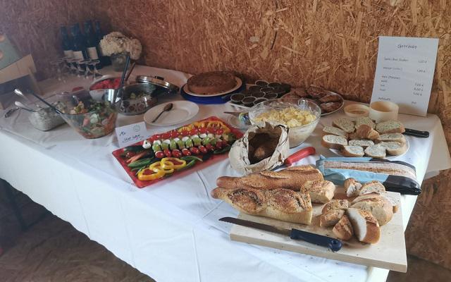Sommerfest 2022