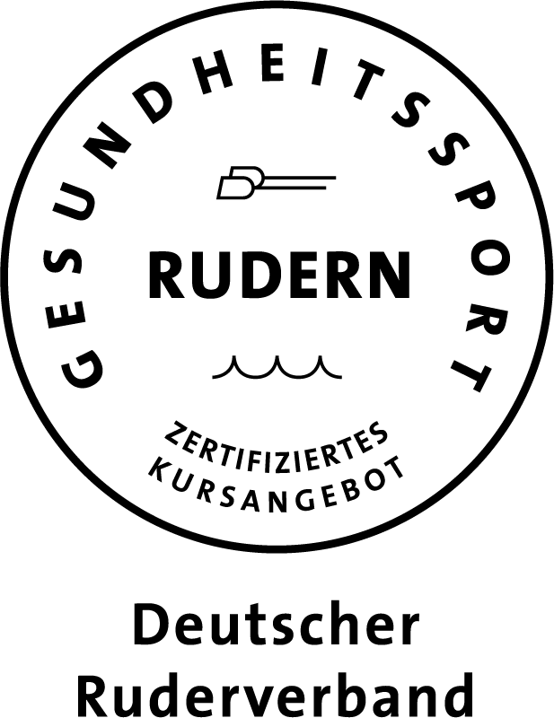 Gesundheitssport Rudern
